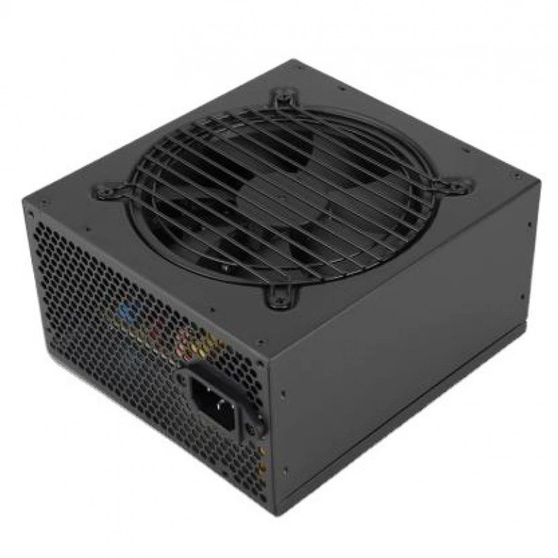 SAMA Xianma Tank 635 rated 500WPC power supply computer power supply gaming water cooling power supply work package wiring