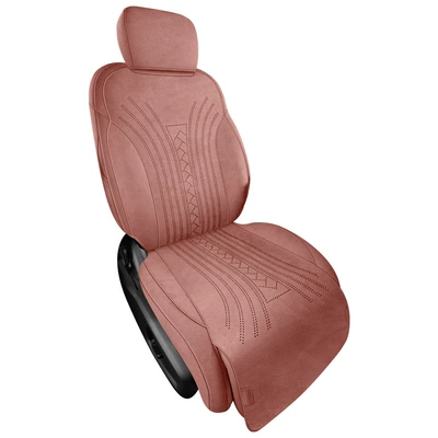 Modelə uyğun (Original) oturacaq örtükləri: All Seasons, Suede Leather Seat