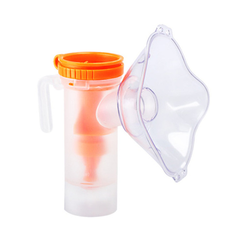 Wholesale disposable child atomizer mask inhaler household atomizer tube set universal