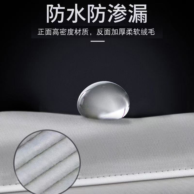 电瓶车车罩防雨防晒防尘加厚耐磨带松紧peva防雨车罩四季通用|undefined