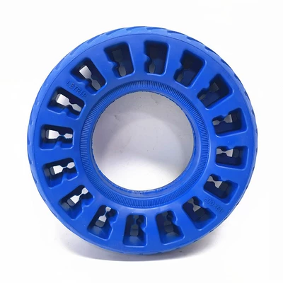 200*50 honeycomb solid tire, Elektrikli avtomobil şinləri