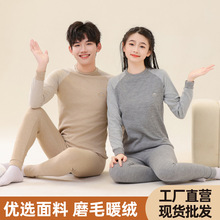 ��������ޱ�ů������װ�ﶬ��˫��ĥë�������Ů��������и���