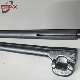 冲压加工;线夹;螺栓