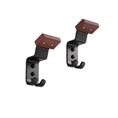 Motorcycle Helmet Rack Electric Vehicle Motosiklet dəbilqə rəfləri - new-light-luxury-helmet-rack-double-pack