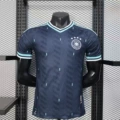 Germany away game