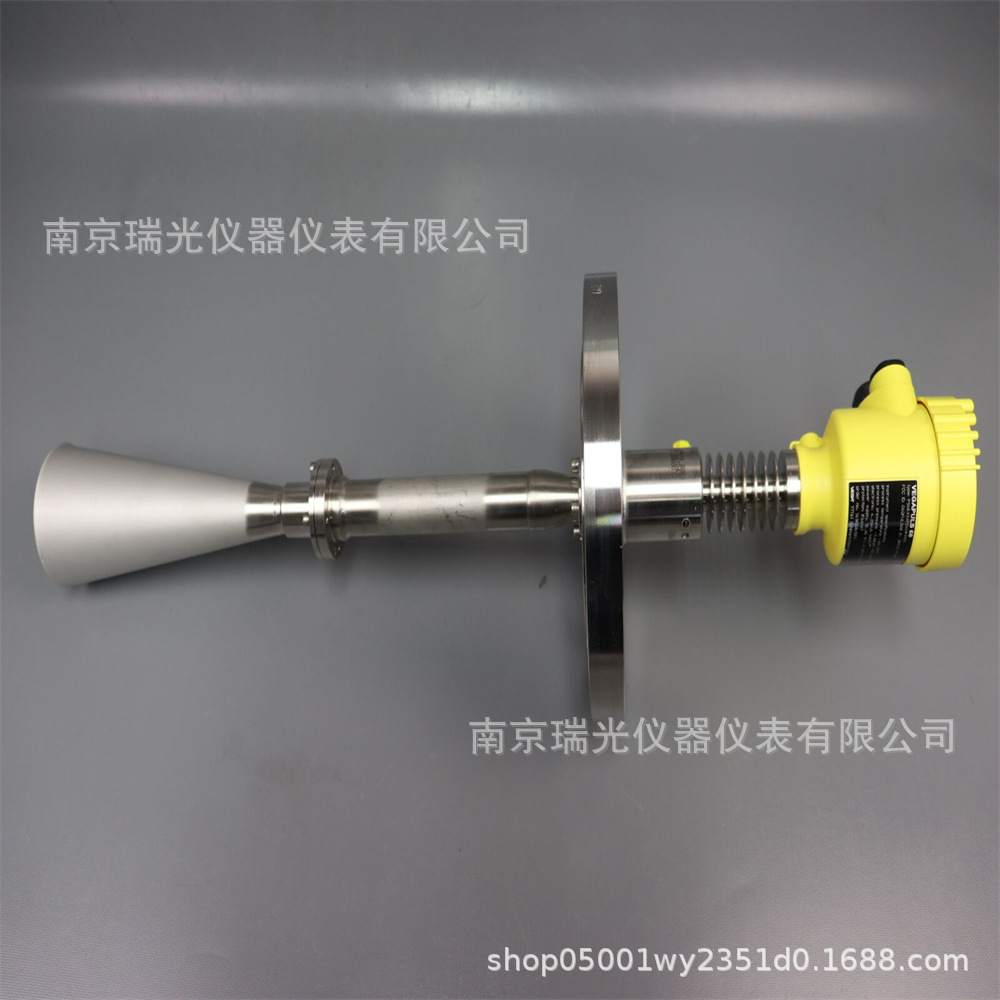 VEGA68雷达料位计PSSR68.XXEGD2HAMXX PSSR68.CXEGD2HKMAX 35米