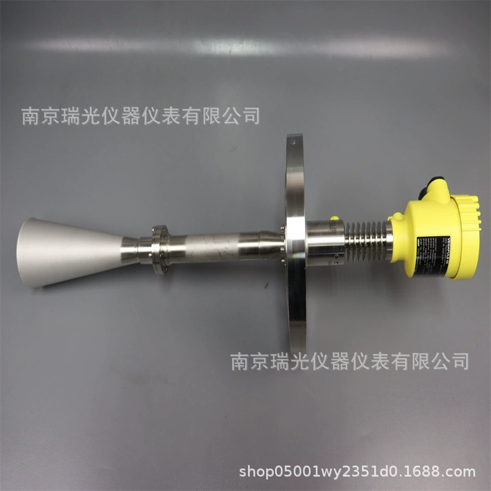 Радарный уровнемер VEGA68 PSSR68.XXEGD2HAMXX PSSR68.CXEGD2HKMAX 35m