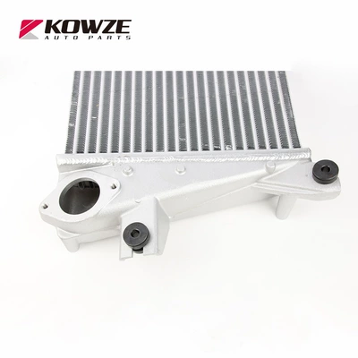 car radiator 14461-eq40a suitable for Nissan