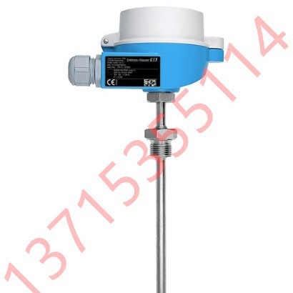 E+H 温度变送器 TR10-AAD1BHSC4300 ; L=120MM