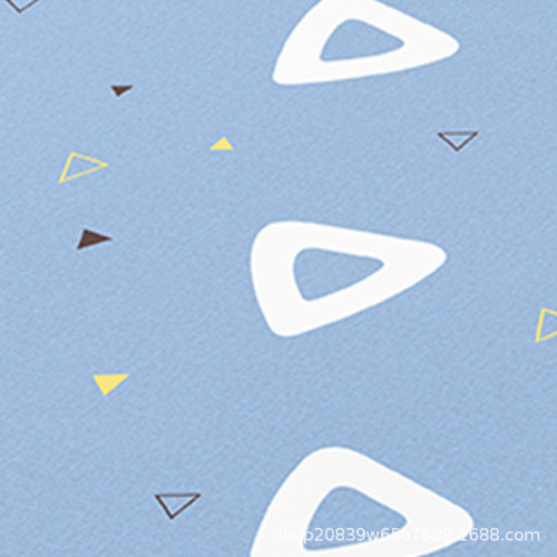 Fitted sheet, single double mattress cover, Simmons protective cover, dust cover, student dormitory home bedding single piece