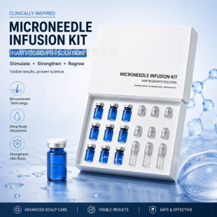 �羳�{�~��ahk-cu�^ƤMICRONEEDLE INFUSION�^�l����΢ᘾ��AҺ