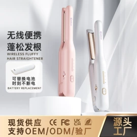 卷发/直发器;发夹;个护电器配件