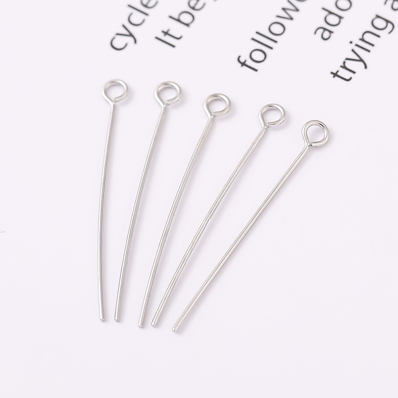 P27# 구자바늘[화이트K]