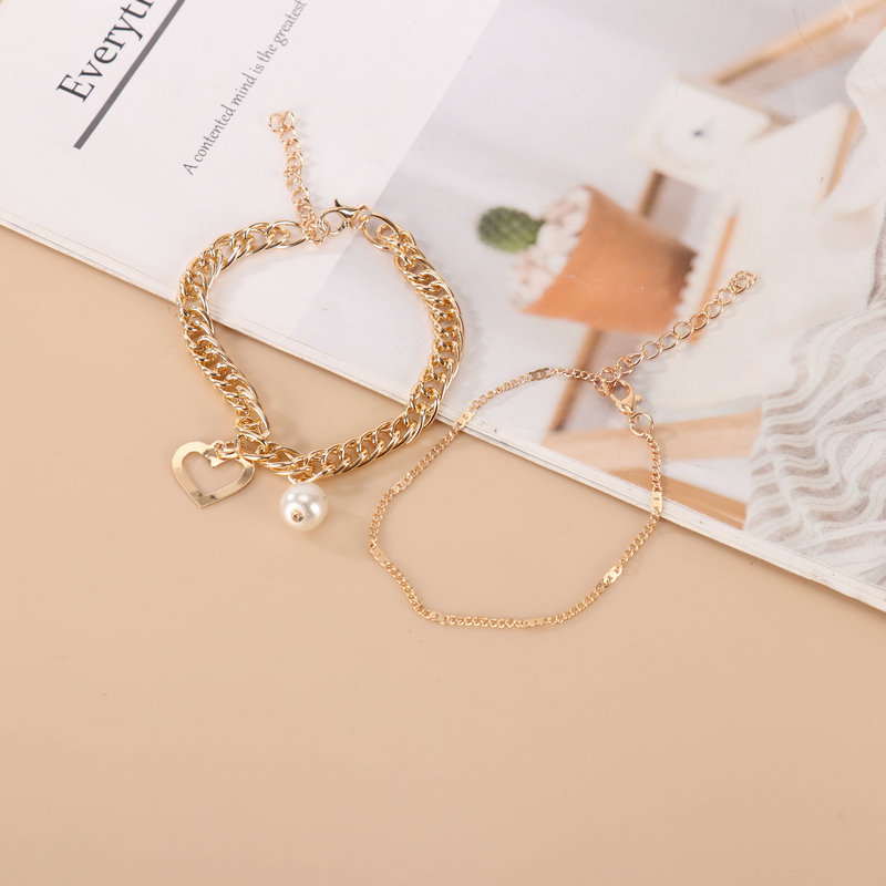 Double Chain Pearl