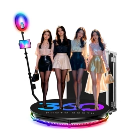 其他广告器材;灯箱;舞台机械