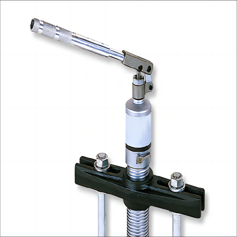 埃米顿  8T  一体压盘式拉马11002400