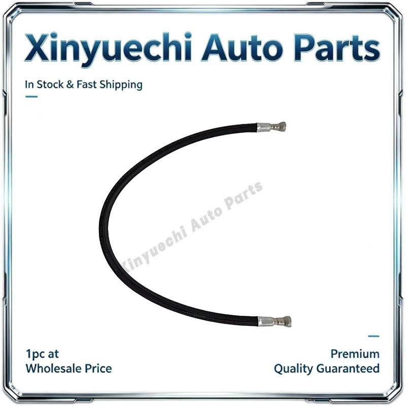 Suitable for Bmw E60E661F10F18E63E64E65E65 Fuel Pipe 13537537964