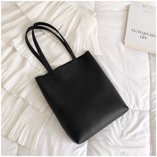 Class commuter bag large capacity women's bag 2024 new fashion Korean style shoulder bag high-end portable tote bag