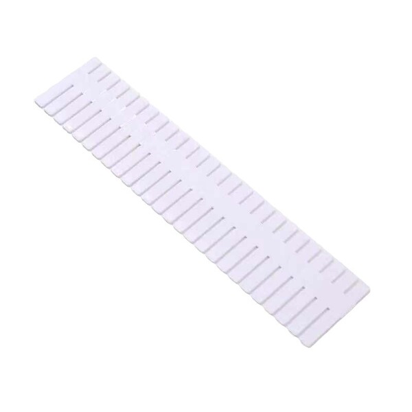 Drawer storage separators Plastic divisions partition free…