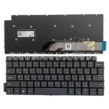 AR适用Dell Inspiron 13 5390 5391 7391 14 5493 5498 7490键盘