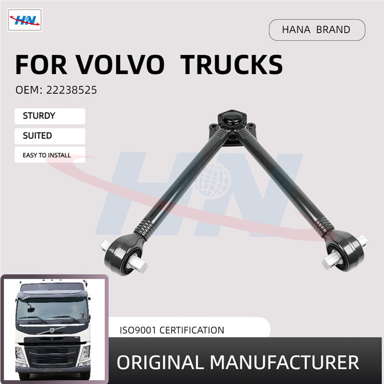 FM460V Push 22238525 para la fábrica de piezas de camiones de la serie Volvo VOLVO