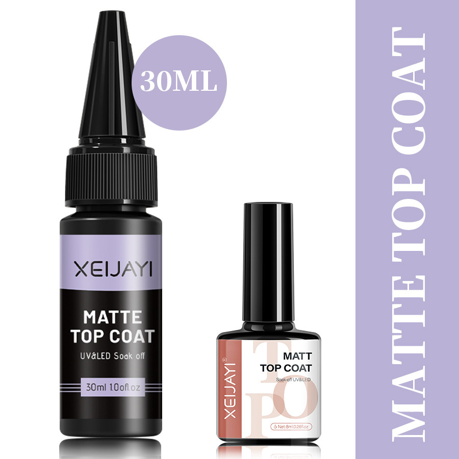 Gel Funcional para Uñas 30ml, Secado, Capa de sellado, Refuerzo para Salón de Uñas image 12