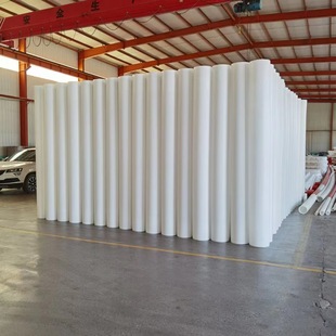 Direct Supply from the Manufacturer: 315 Large Mouth Pp Tube Core, Wall Thickness 5mm, Universal Equipment Air Duct, Feces Cleaning Dragon Tube