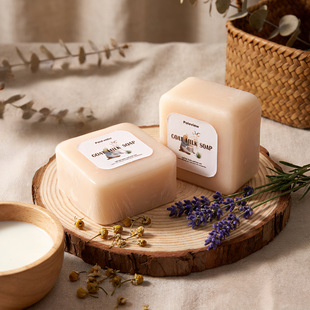 �羳�F؛ɽ������milk soap��ԡ�坍ϴĘ�ֹ����� ��135g��֬��