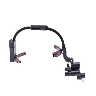 ����LED�^�� 2.5X 3.5X ���t���g�^�� �Ŵ��pĿ�R ��������ư��]