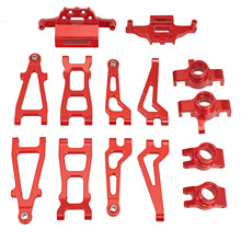 ������ 1/20 20208 JJRC C8811 ң�س������ �������� ��װ�׼�