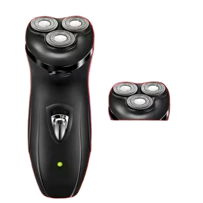 Import rechargeable razor full body, Germany