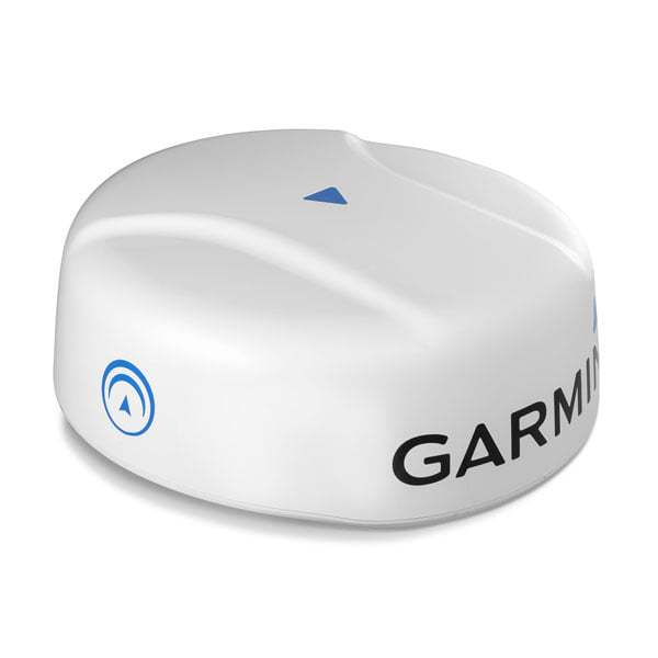 佳明 GARMIN GMR Fantom 24 圆顶雷达