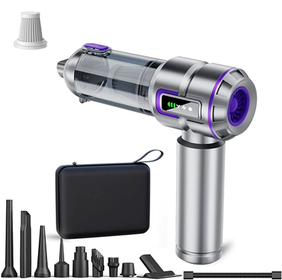 Tozsoranlar | Power, Blowing and Suction Functions, High-Power