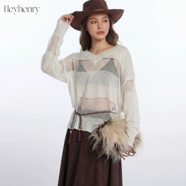 女式T恤;毛衣;男式针织衫