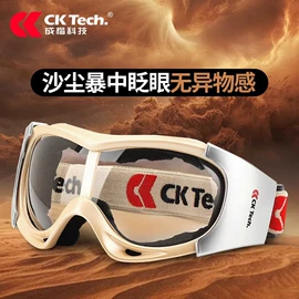 防护面屏;通用手套;防冲击眼镜