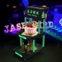 派对酒吧会所ktv酒水车