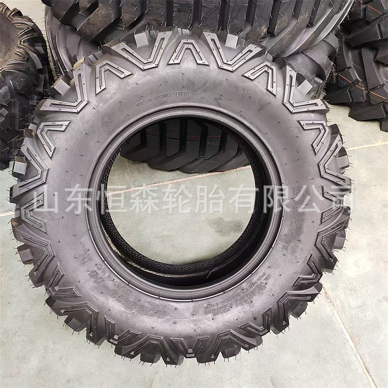 东昊AT29×9-14沙滩车轮胎