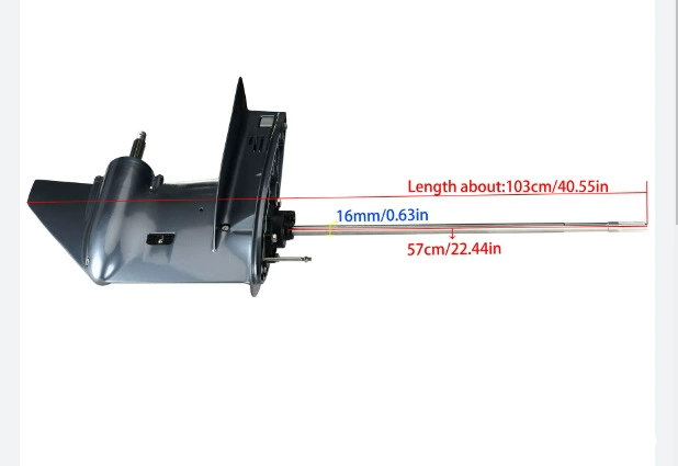 Ямаха редукс 66T-45300-01-4D