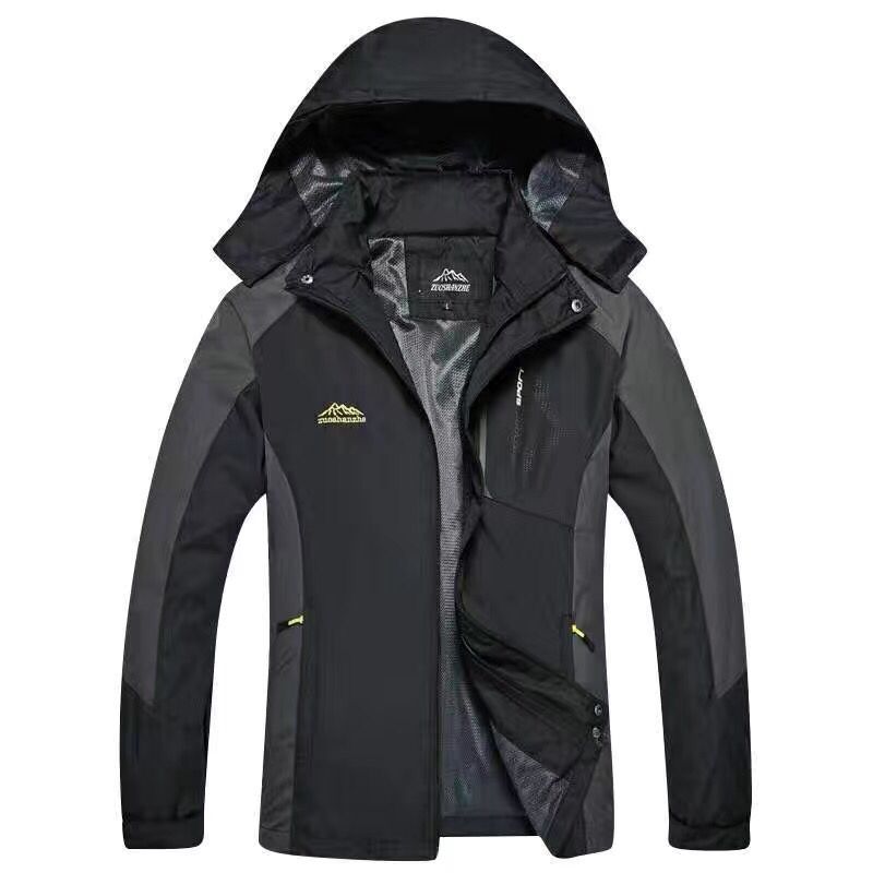 Añadir camisa de algodón grueso chaqueta de invierno al aire libre chaqueta de algodón chaqueta de hombre calentamiento casual ropa de algodón de hombre