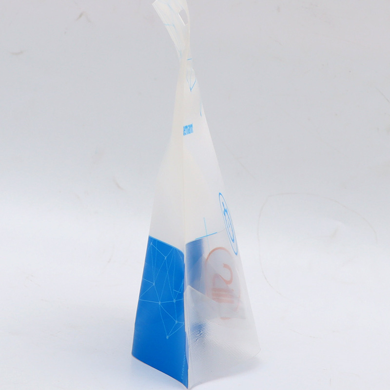 Thickened aluminum foil zipper bag food packaging bag printing ogo food packaging bag zipper bag factory wholesale