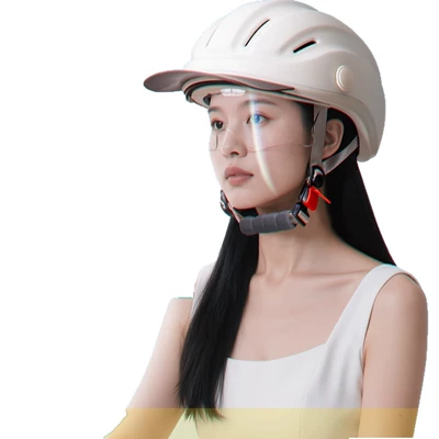 3C Certified Electric Bike Helmet Motosiklet kaskı (dəbilqə)