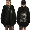 BW979 black