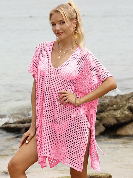 beach swimwear
