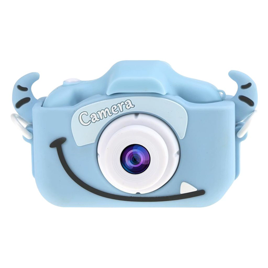 Детская цифровая камера X5S с видеосъемкой 9600W, миниатюрная, маленькая, типа SLR, с двумя объективами, игрушечная, оптом, детская камера