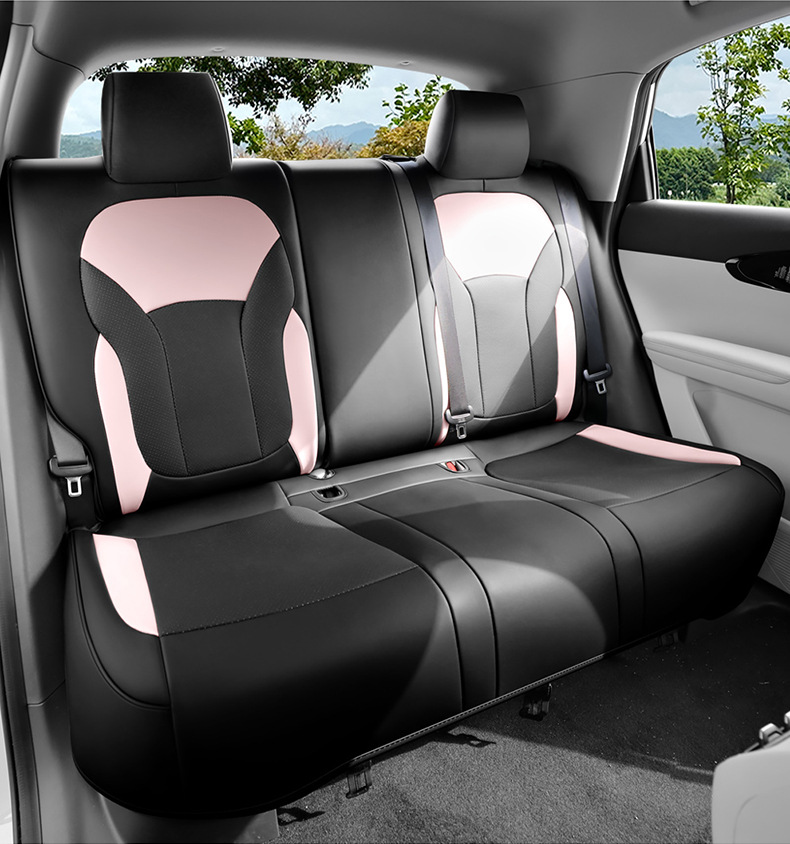 Geely Star is willing to fully surround the special seat cover for the four seasons General Motors seat cover interior modification breathable seat cushion