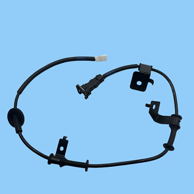 For sale is a high-quality anti-lock ABS speed sensor 59910-1M400 suitable for Hyundai and Kia