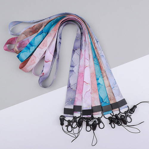 Cement Rope Strap Phone Case Holder Strap, Crossbody Shoulder Necklace Portable Bag Long Clip Cute Rope