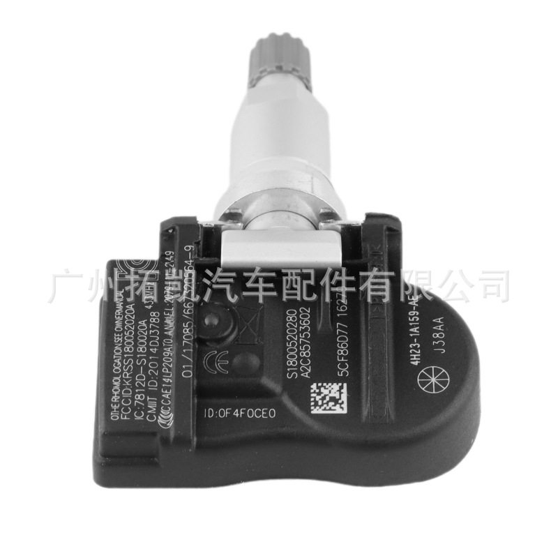 4H231A159AE Adecuado para Land Rover Jaguar XF Sensor de presión de neumáticos Monitor de presión de neumáticos Piezas de automóvil