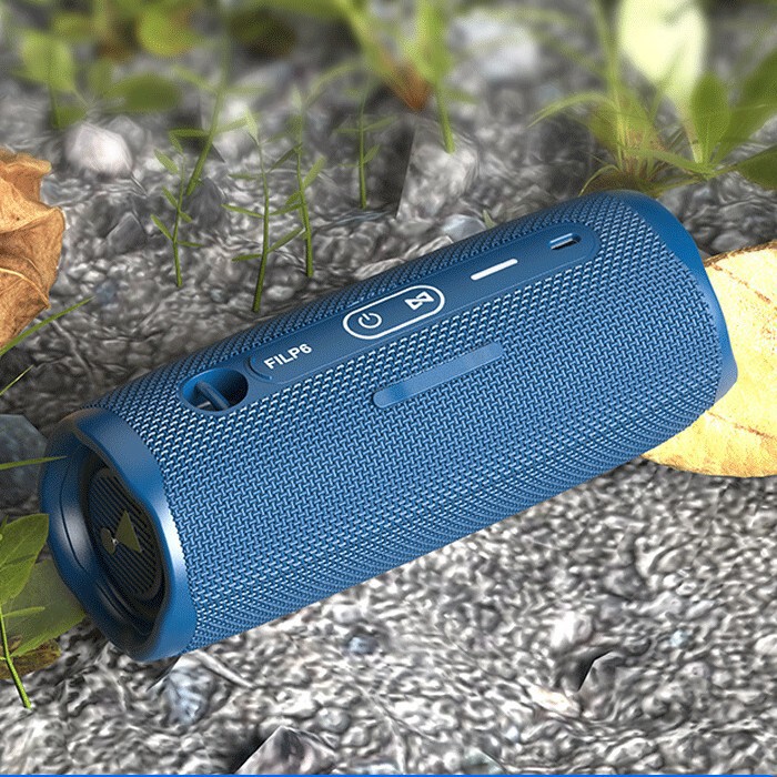 FLIP6クロスボーダー爆型無線bluetoothスピーカー屋外携帯型ダブルスピーカーTWSカードサブウーファbluetoothオーディオ|undefined