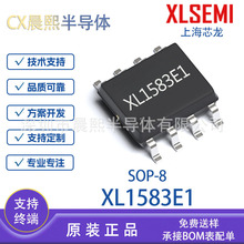 XL1583E1 SOP8 �Ϻ�о�� 3.6V��23V�����ѹֱ��ת����оƬIC�ֻ�
